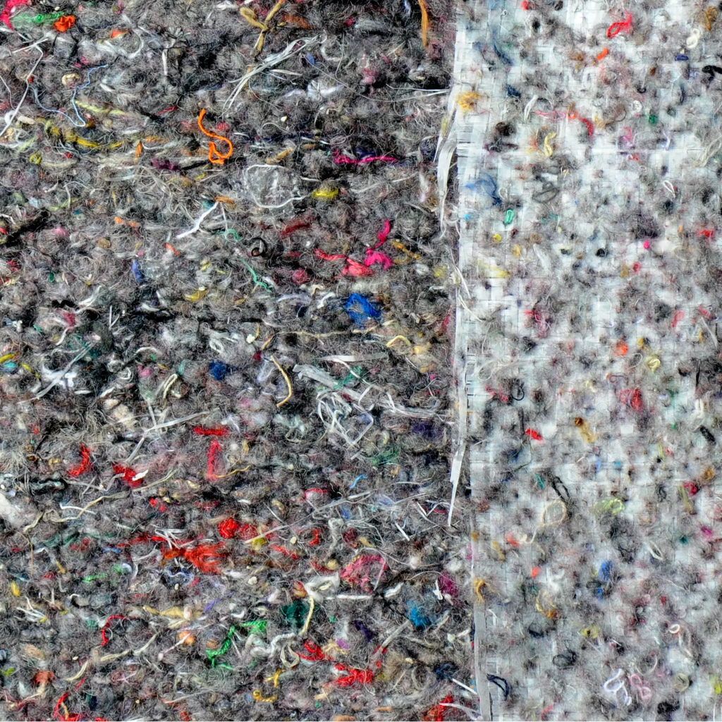 Protective cloth 400 gr/m² 2x40 meters - Per roll 