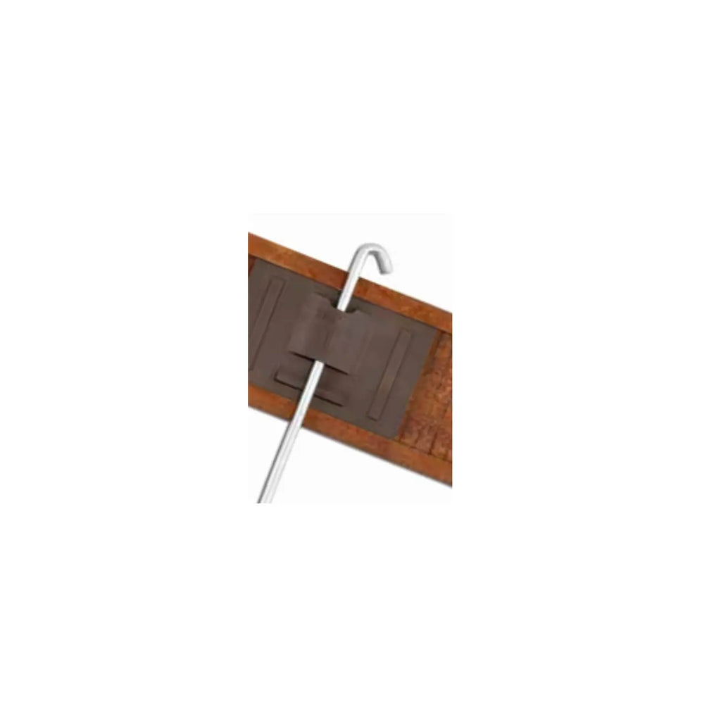 Easyfix CS Foldable Border Edge 240x10cm Corten Steel – Per Piece 