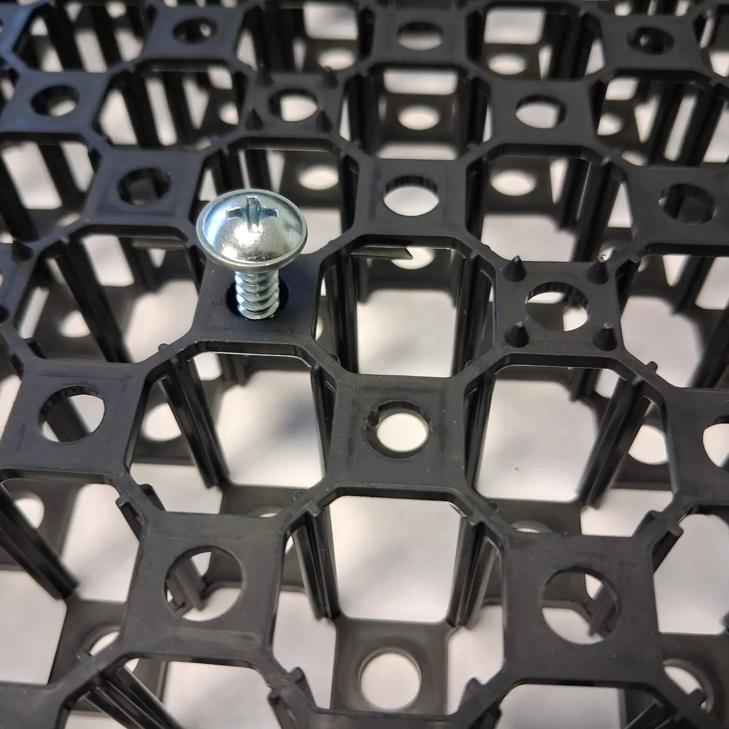 Tube de colle toutes saisons 310 ml, colle polyuréthane - Résistante aux intempéries et durable 