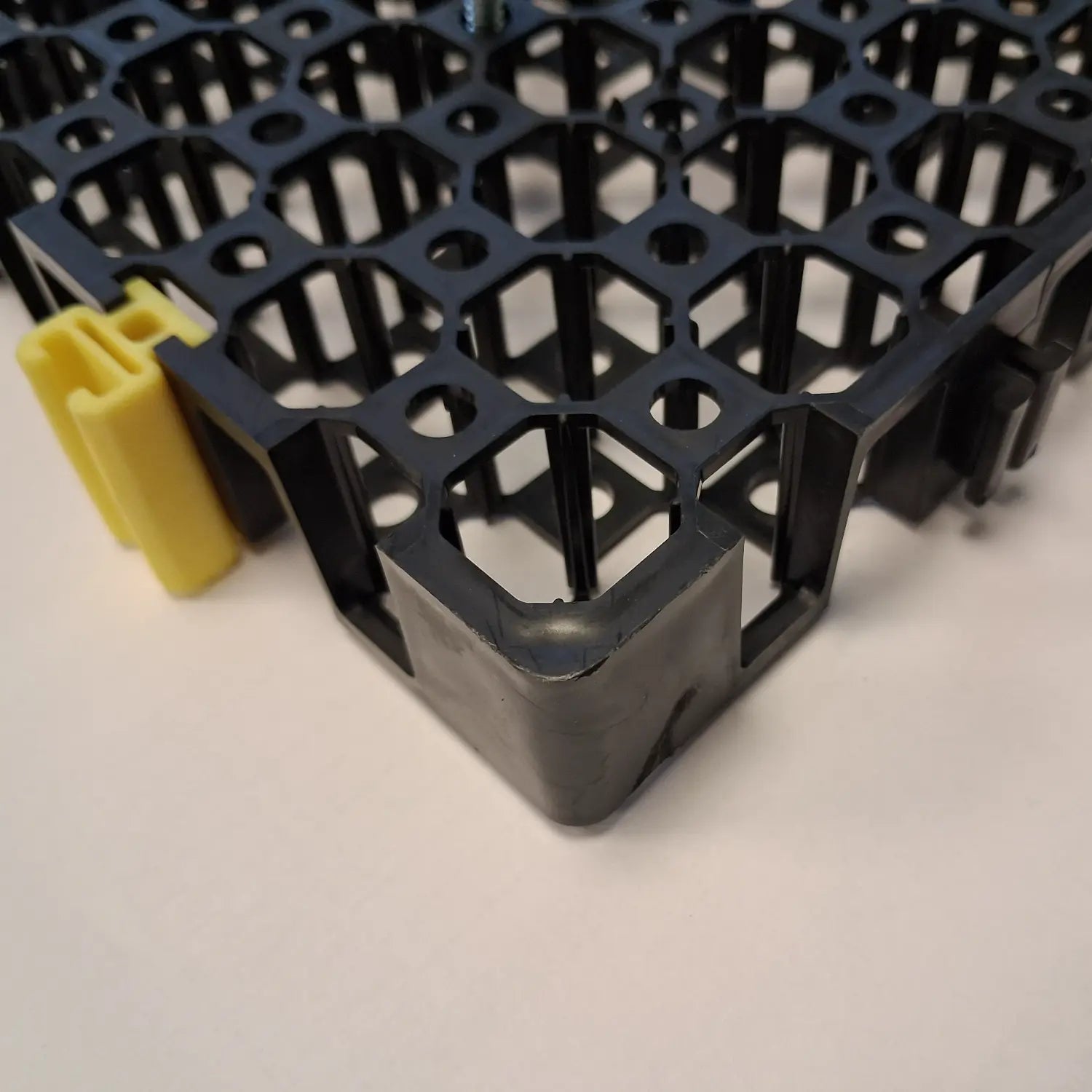 Tube de colle toutes saisons 310 ml, colle polyuréthane - Résistante aux intempéries et durable 