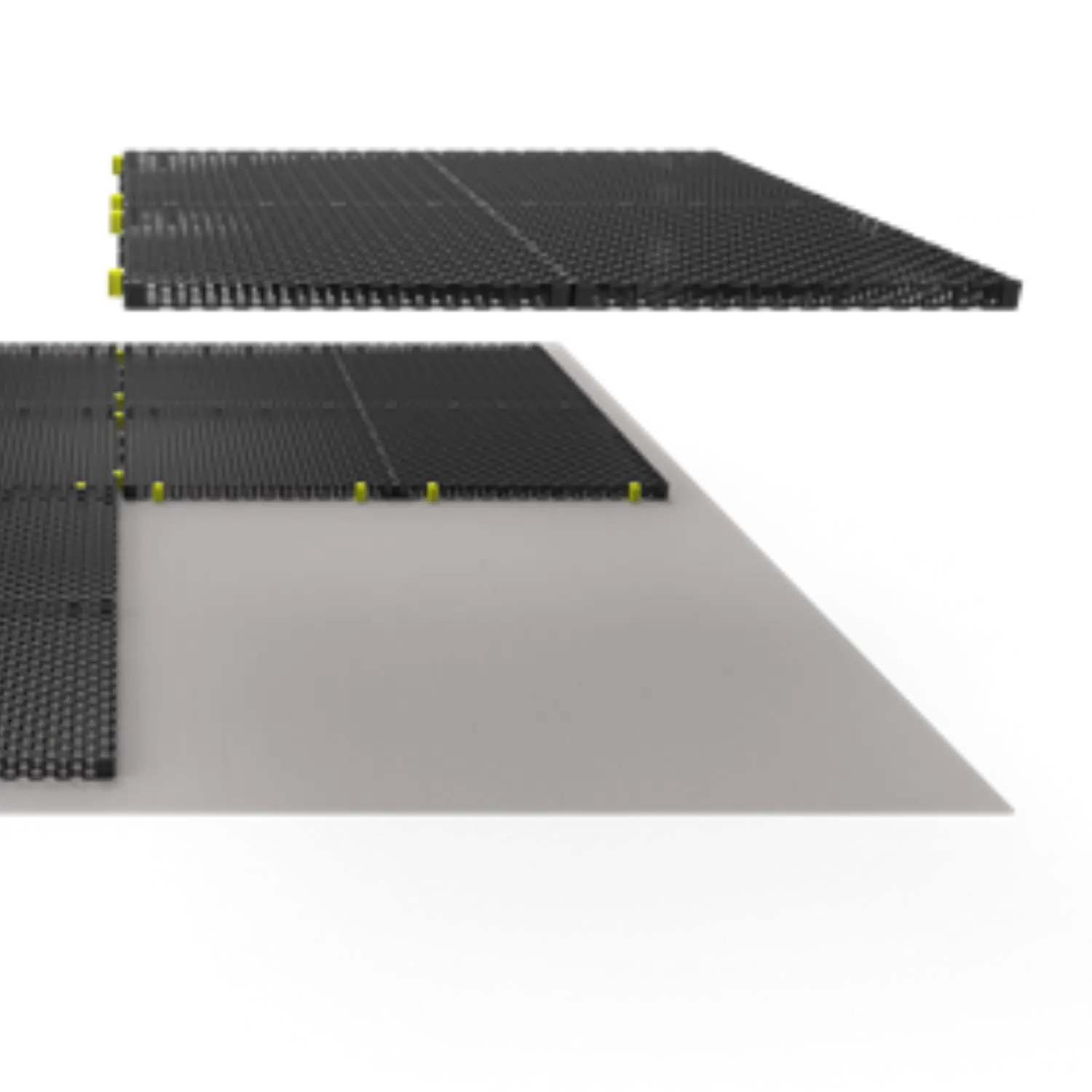 Tube de colle toutes saisons 310 ml, colle polyuréthane - Résistante aux intempéries et durable 