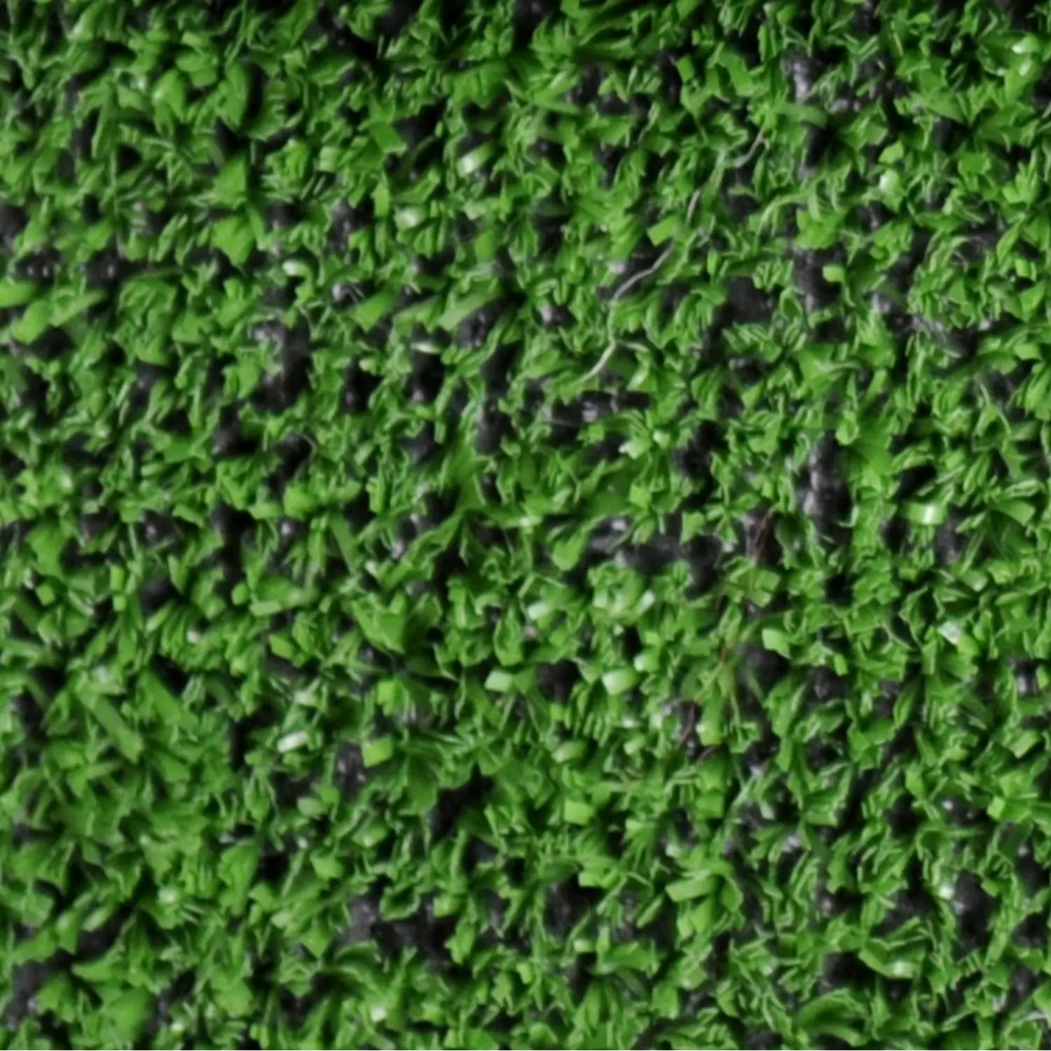 Gazon artificiel Runner vert événementiel 6 mm 2 m x 30 m - Par rouleau