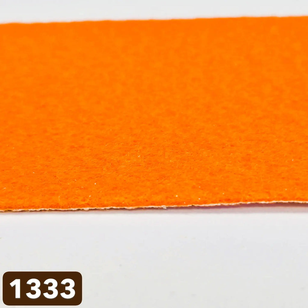 Moquette événementiel 750 g/m² + film protecteur 2 m x 30 m - Par rouleau