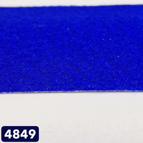 Moquette événementiel 750 g/m² 2 m x 30 m - Par rouleau 