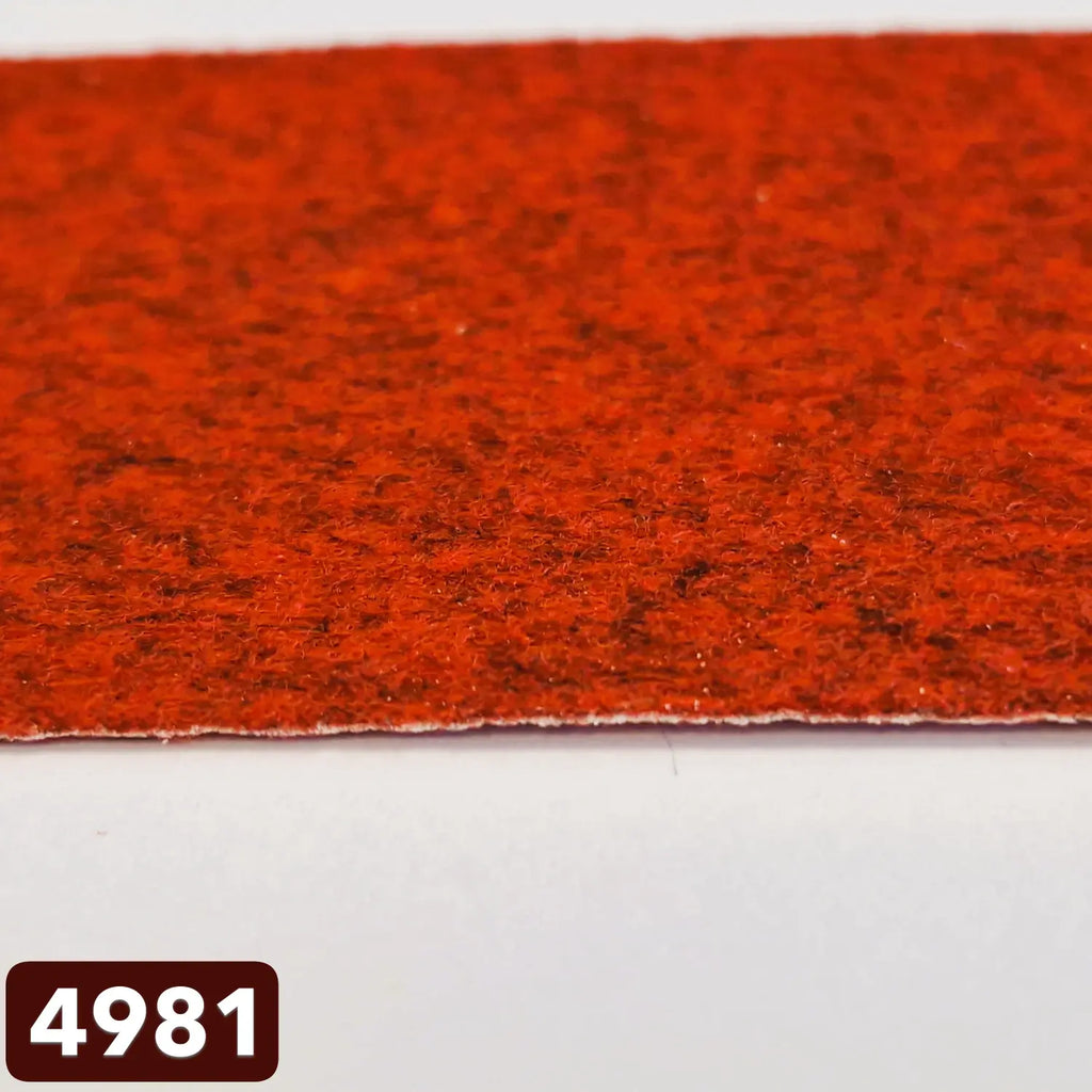 Runner Event Carpet 750 gr/m² 2mx30m - Per roll 