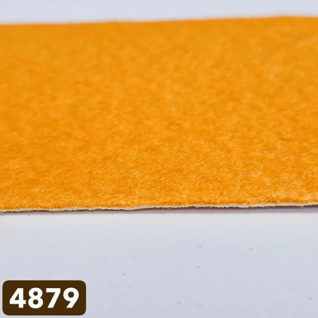 Moquette événementiel 750 g/m² + film protecteur 2 m x 30 m - Par rouleau