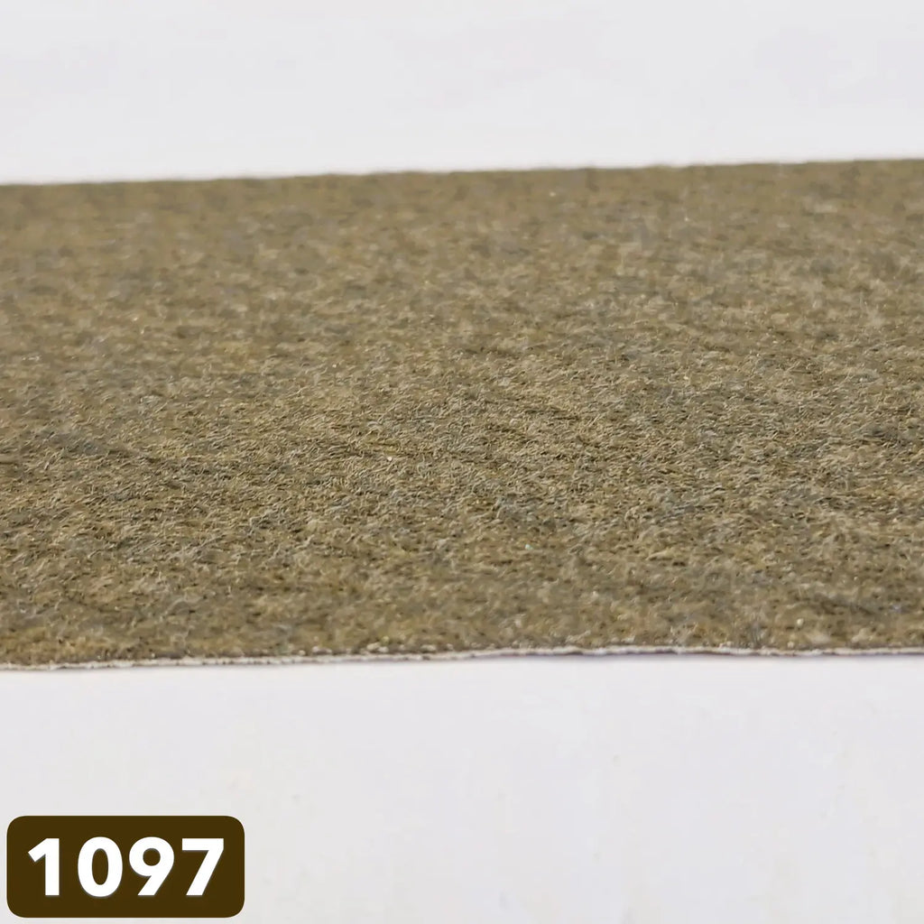 Runner event carpet 675 gr/m² + foil 2mx30m – Per roll 