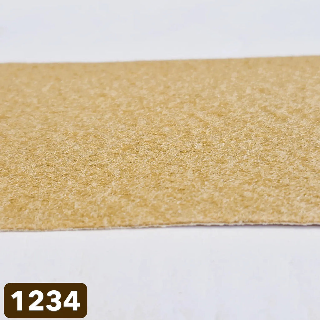 Runner event carpet 675 gr/m² + foil 2mx30m – Per roll 