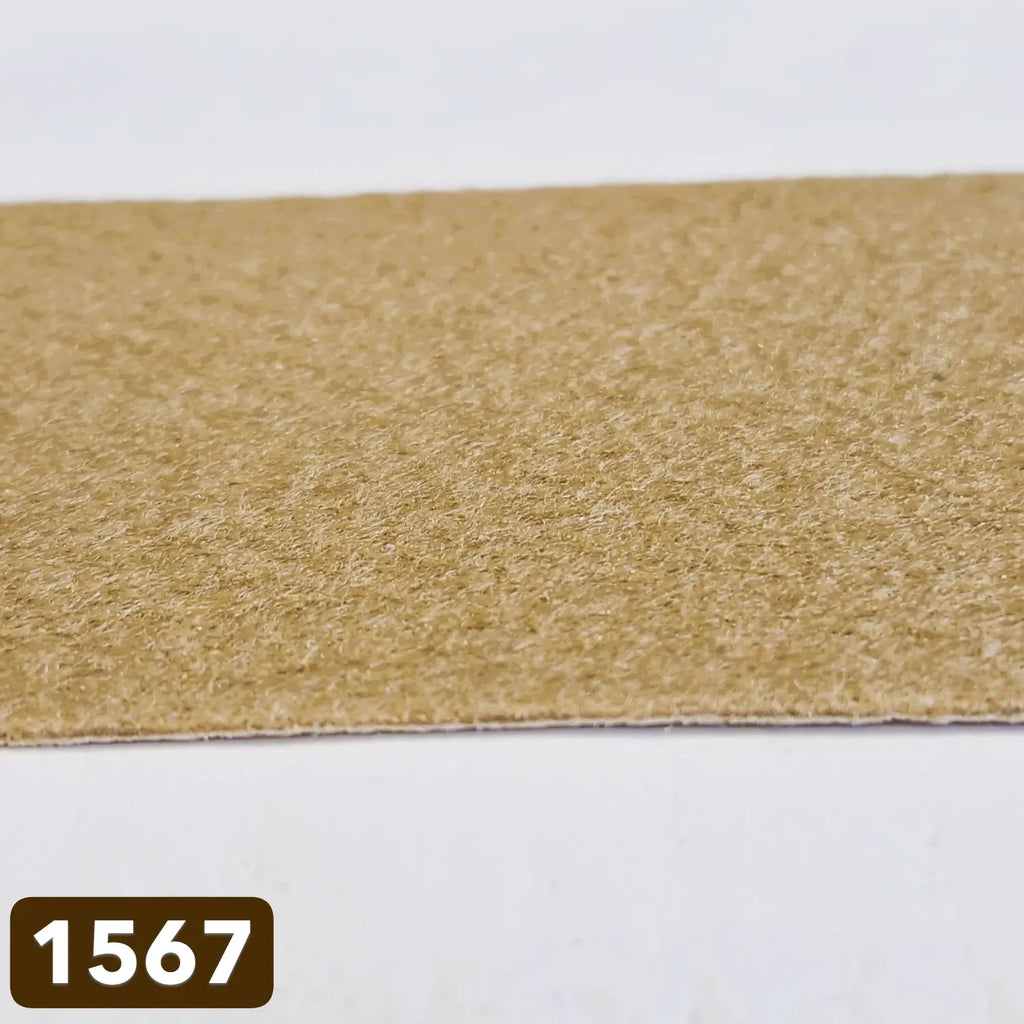 Runner event carpet 675 gr/m² + foil 2mx30m – Per roll 