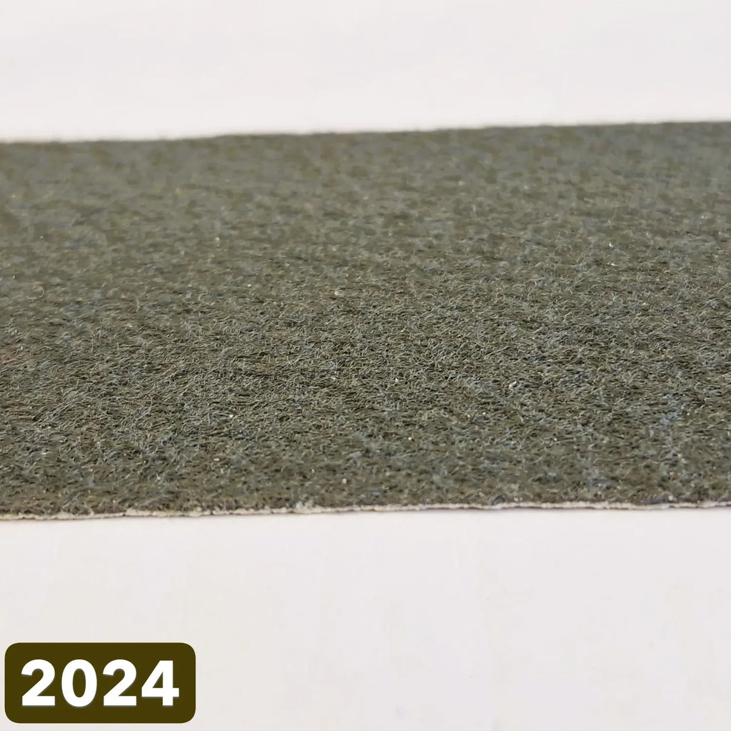 Runner event carpet 675 gr/m² + foil 2mx30m – Per roll 