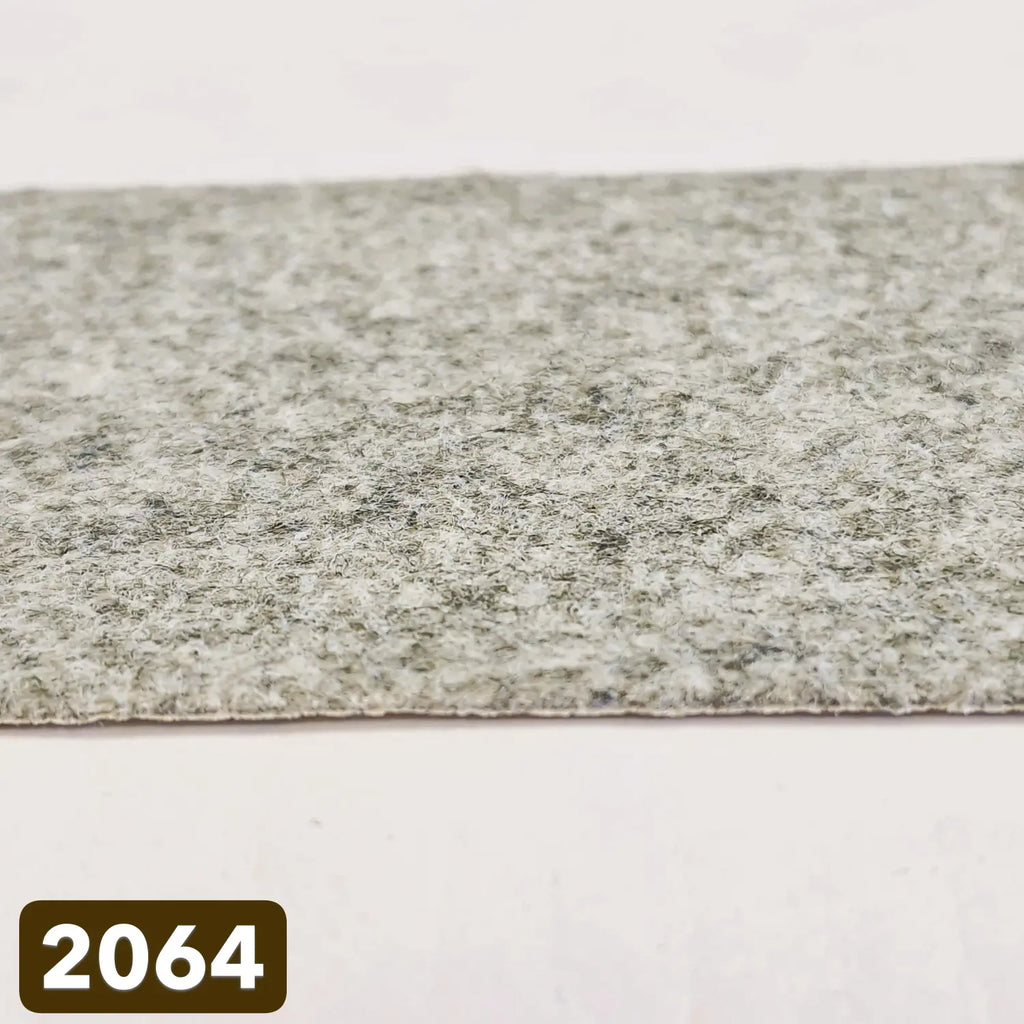 Runner event carpet 675 gr/m² + foil 2mx30m – Per roll 