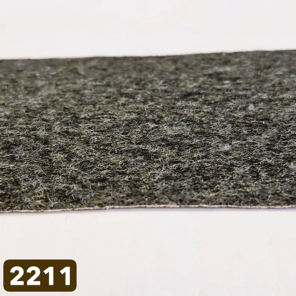 Runner Event carpet 675 gr/m² 3mx30m - Per roll 