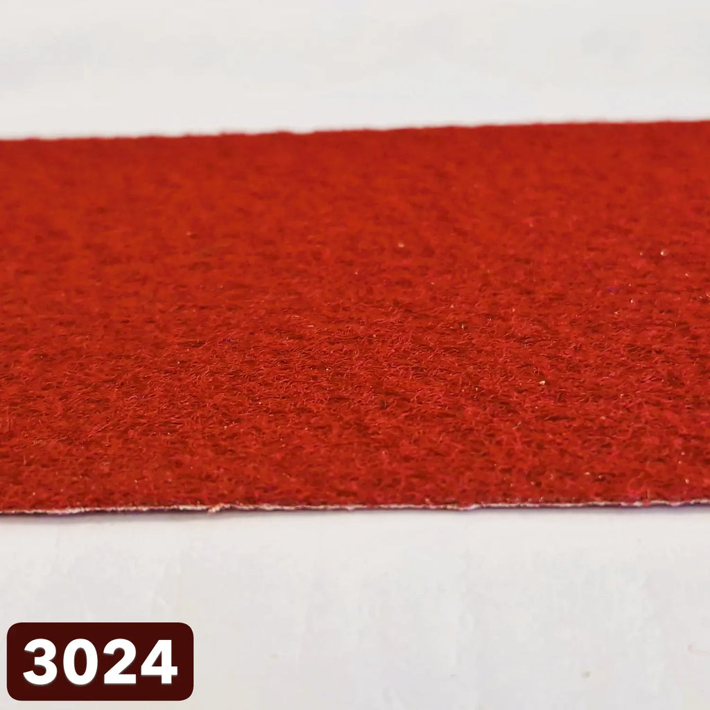 Runner Event carpet 675 gr/m² 3mx30m - Per roll 