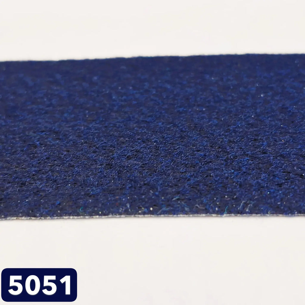 Runner event carpet 675 gr/m² + foil 2mx30m – Per roll 