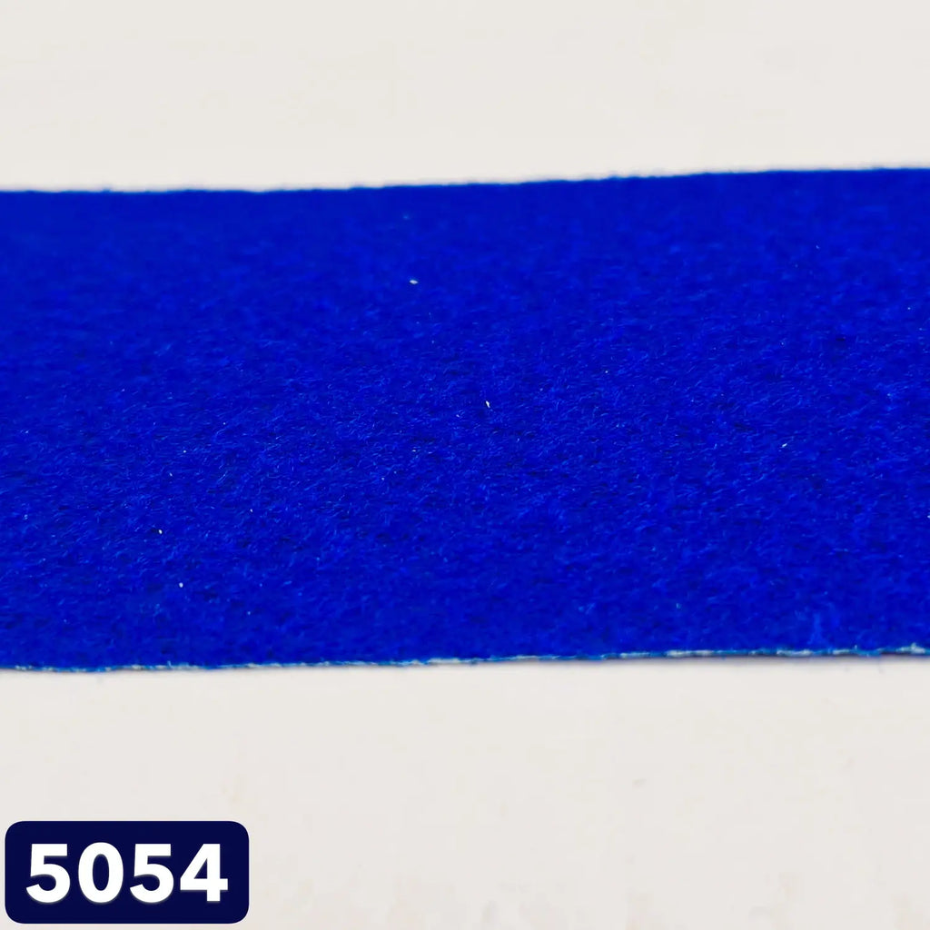 Runner event carpet 675 gr/m² + foil 2mx30m – Per roll 