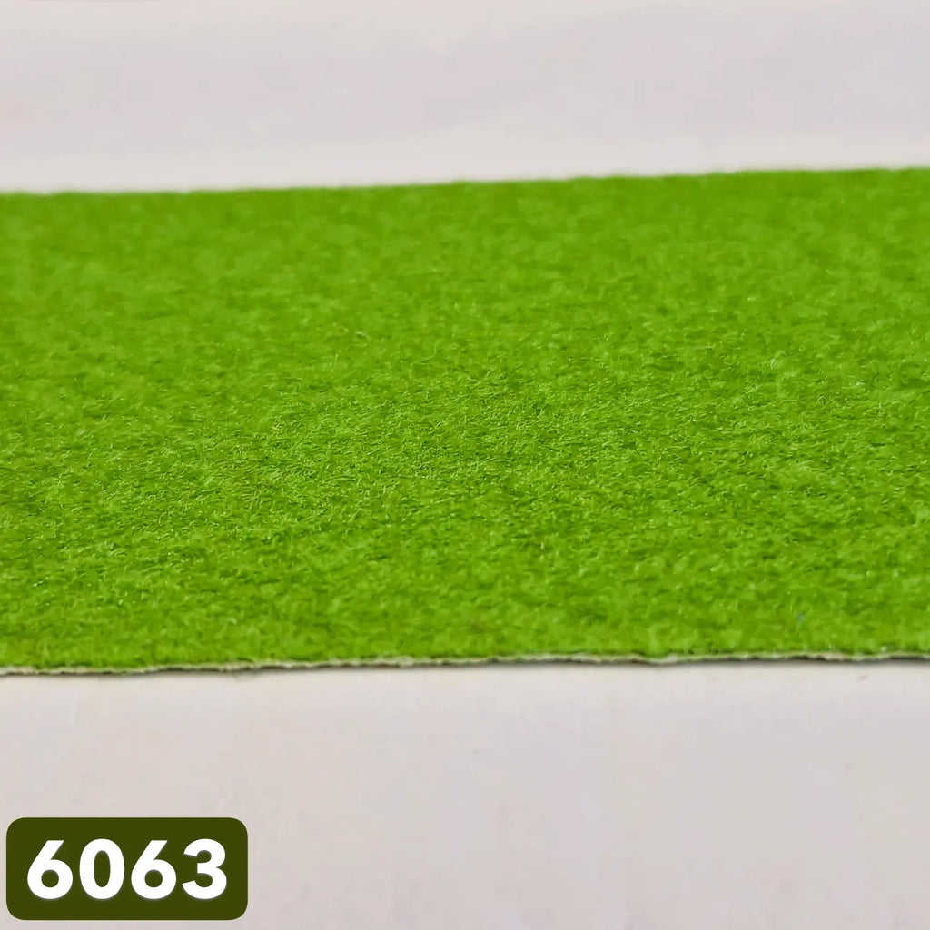 Runner event carpet 675 gr/m² + foil 2mx30m – Per roll 