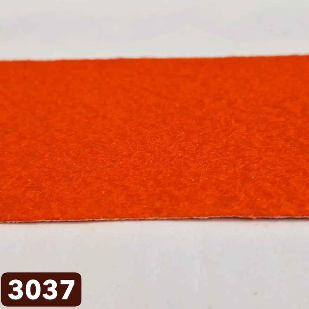 Runner event carpet 675 gr/m² + foil 2mx30m – Per roll 