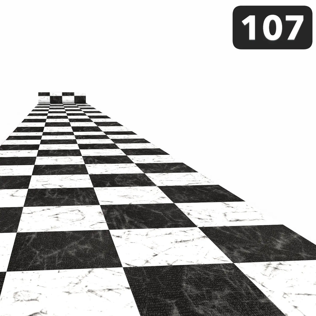 Tapis imprimé 635 g/m² 2 m x 50 m - Par rouleau 