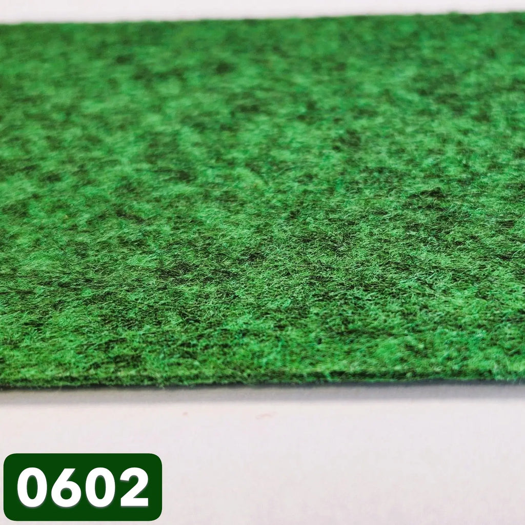 Runner Event Carpet 280 gr/m² + foil 2mx60m – Per roll 