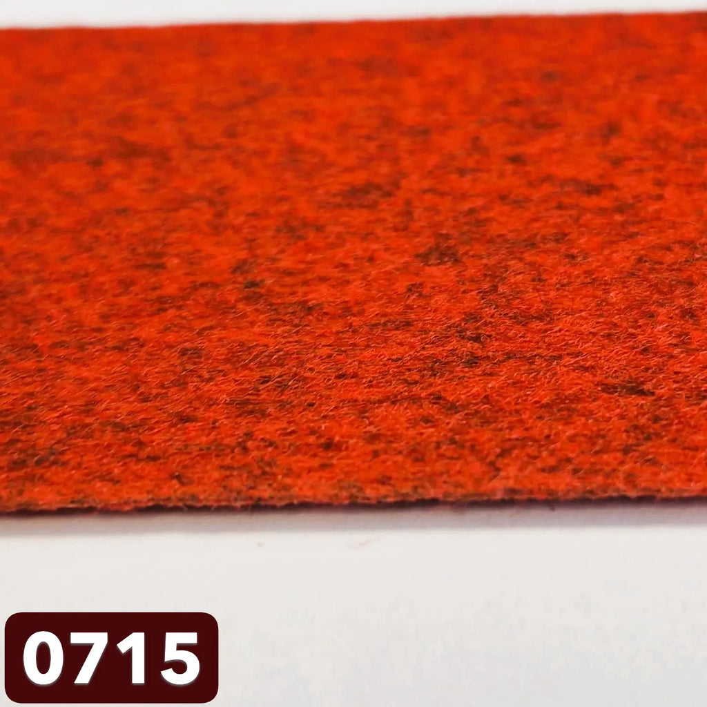 Runner Event Carpet 280 gr/m² + foil 2mx60m – Per roll 