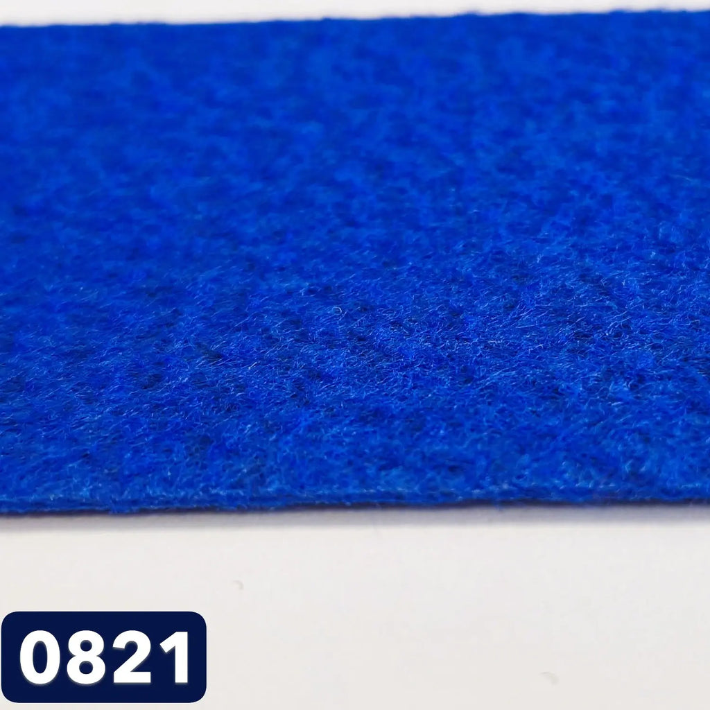 Exhibition carpet 280 gr/m² 4mx60m – Per roll 