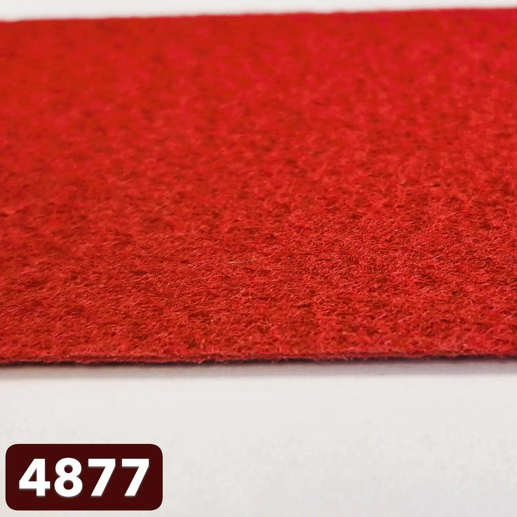 Runner Event Carpet 280 gr/m² + foil 2mx60m – Per roll 