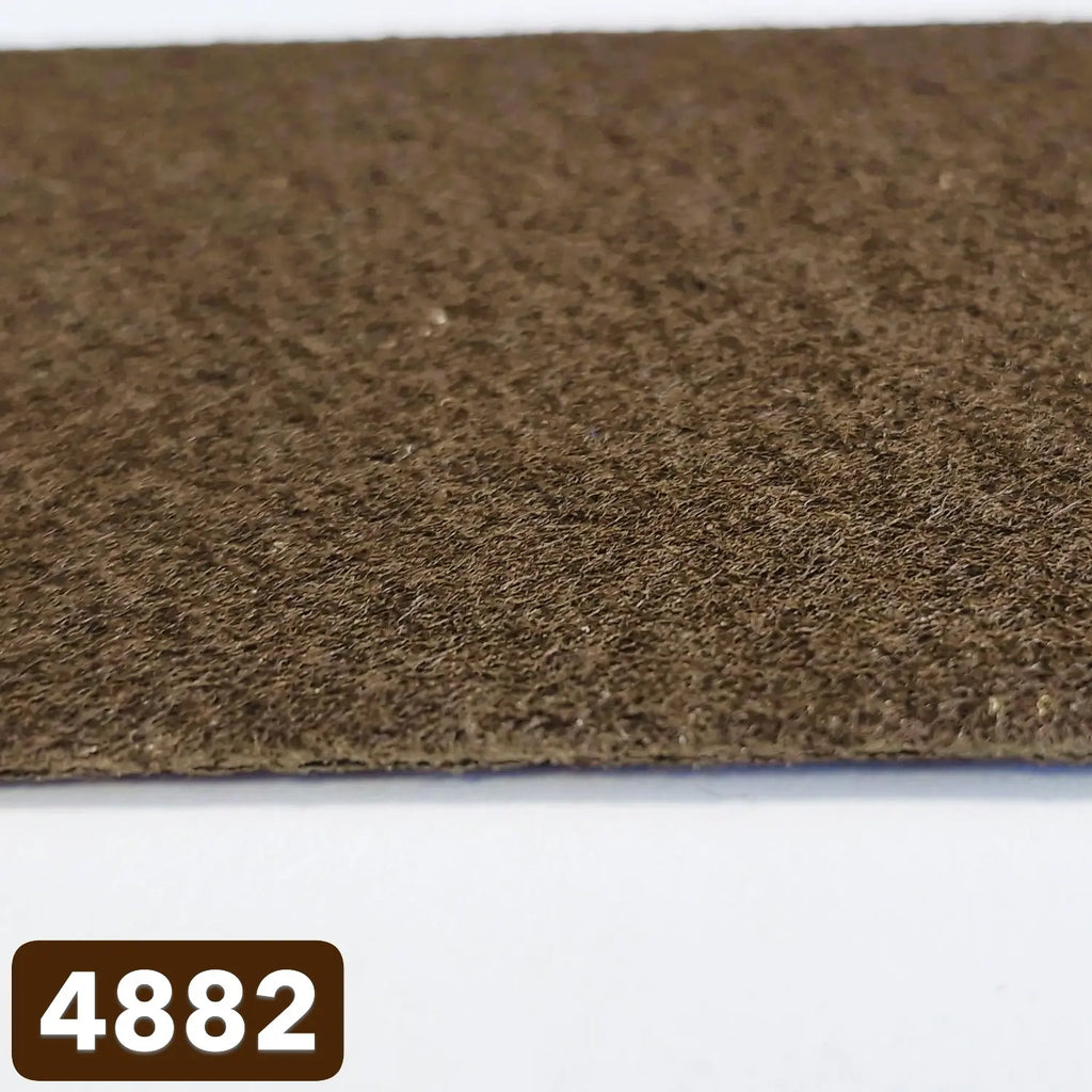 Runner Event Carpet 280 gr/m² + foil 2mx60m – Per roll 