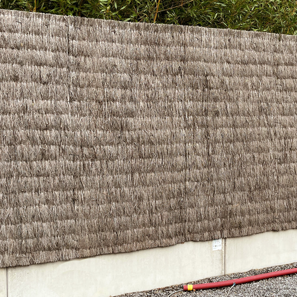 Tapis Heather naturel 4 cm 180 x 300 cm – À l'unité 