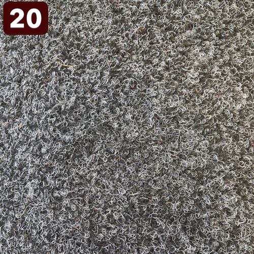 Inkommat Effen Structuur 21 mm Op maat – Per m²