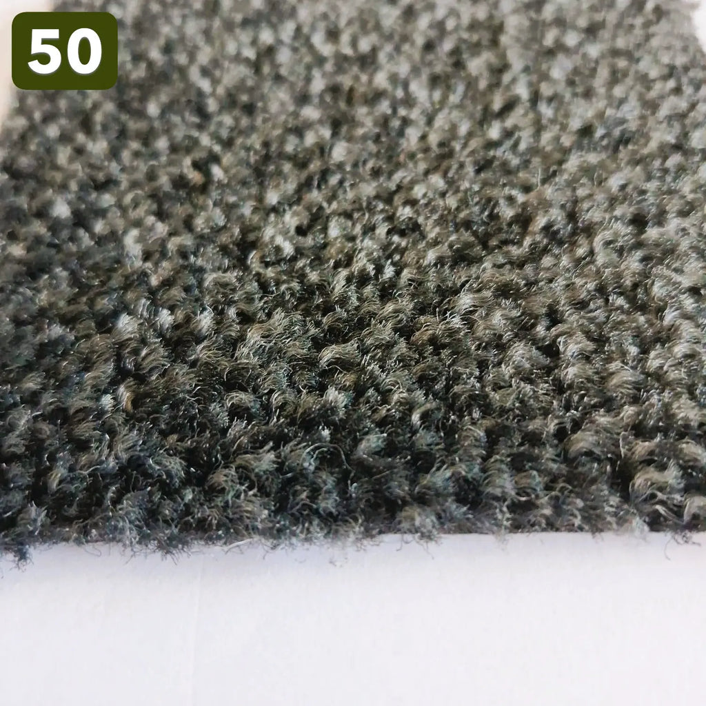 Entrance mat Nylon Anti-slip 10mm - Per m² 