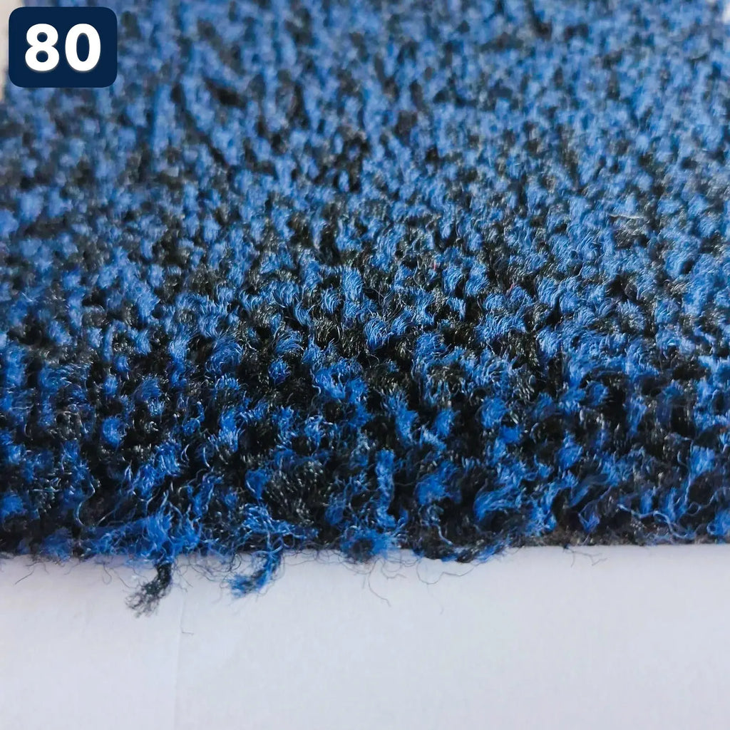 Entrance mat Nylon Anti-slip 10mm - Per m² 