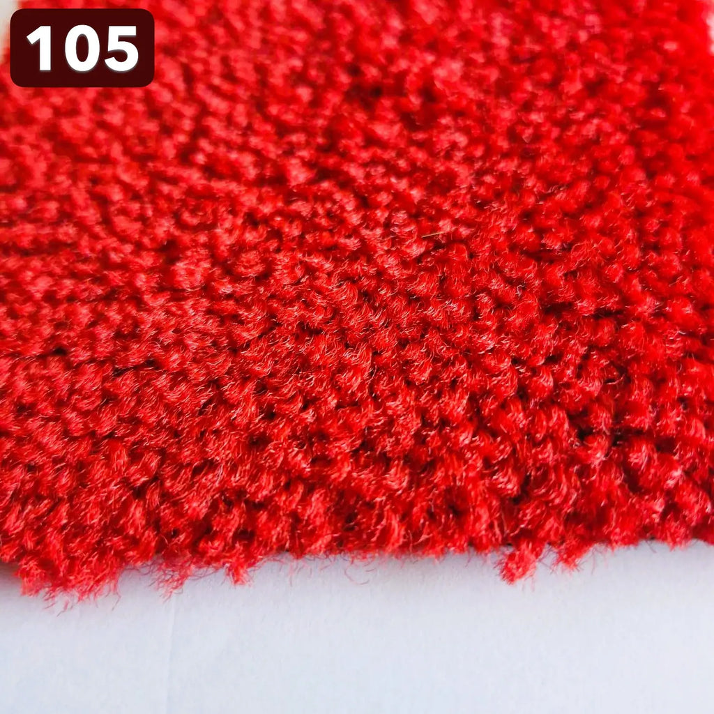 Entrance mat Nylon Anti-slip 10mm - Per m² 