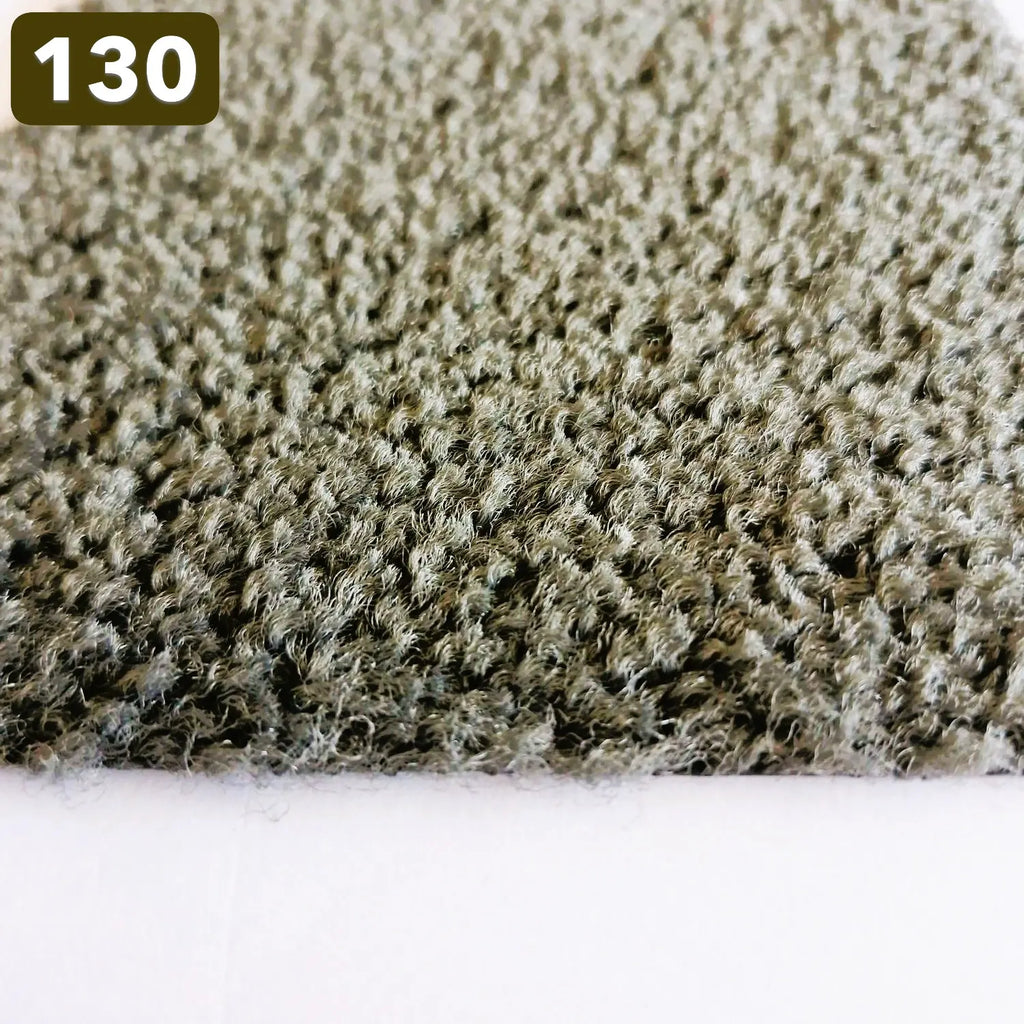 Entrance mat Nylon Non-slip 10mm 115x180cm - Per piece 