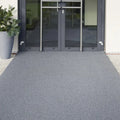 Tapis d'entrée grattoir 12,5 mm - par m² 