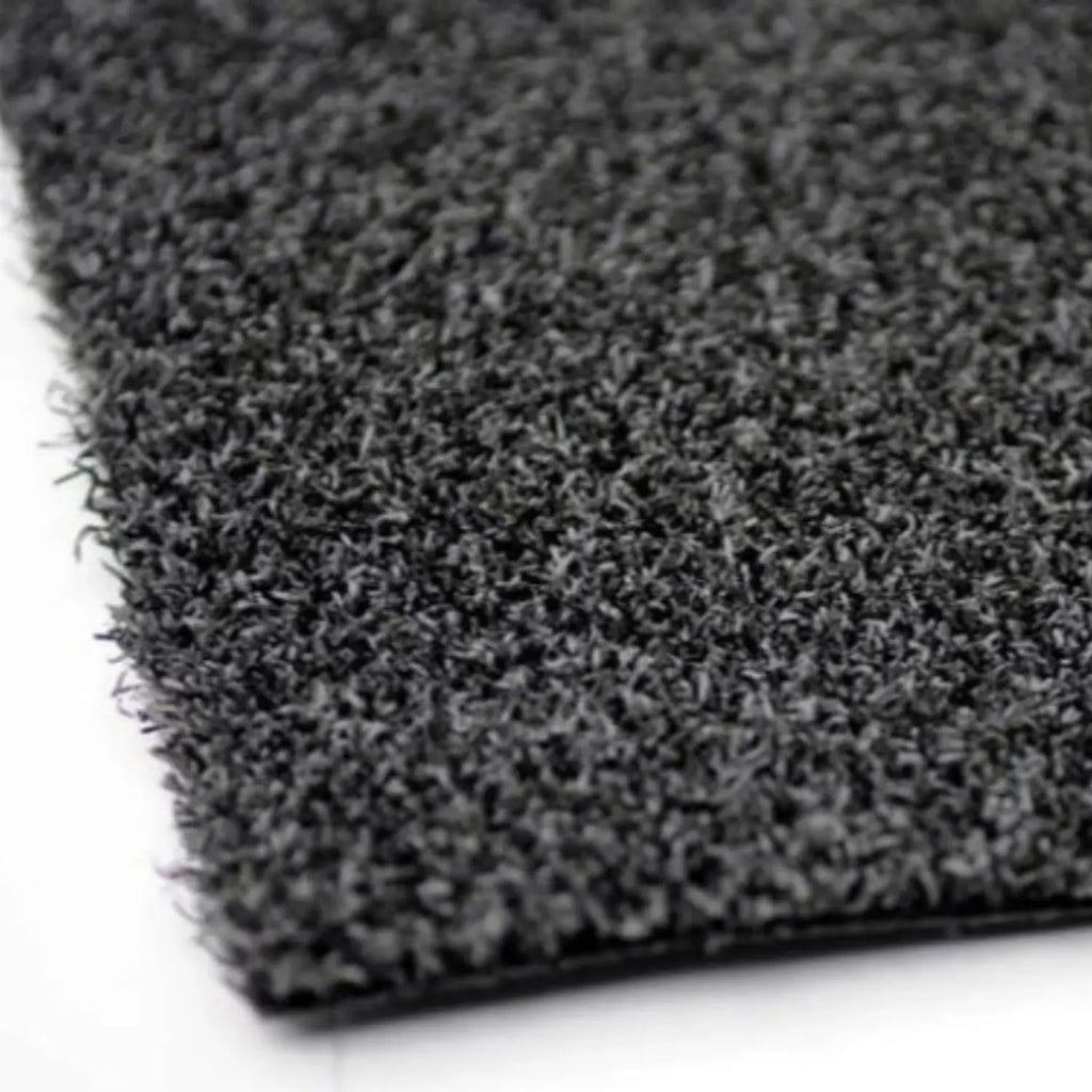 Tapis d'entrée grattoir 12,5 mm - par m² 