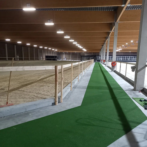 Kunstgras Podgorica 24mm - 4m breed -  per lopende meter