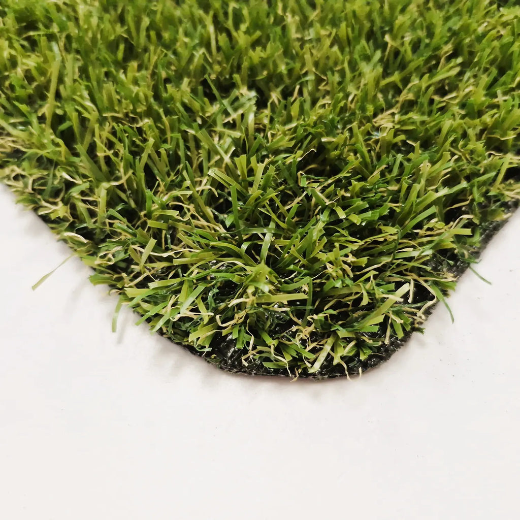 Gazon artificiel Andorre 22 mm - 4 m de large - au mètre linéaire