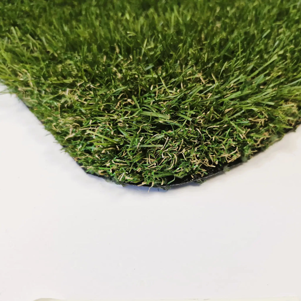 Gazon artificiel Athena 43 mm - 4 m de large - au mètre linéaire