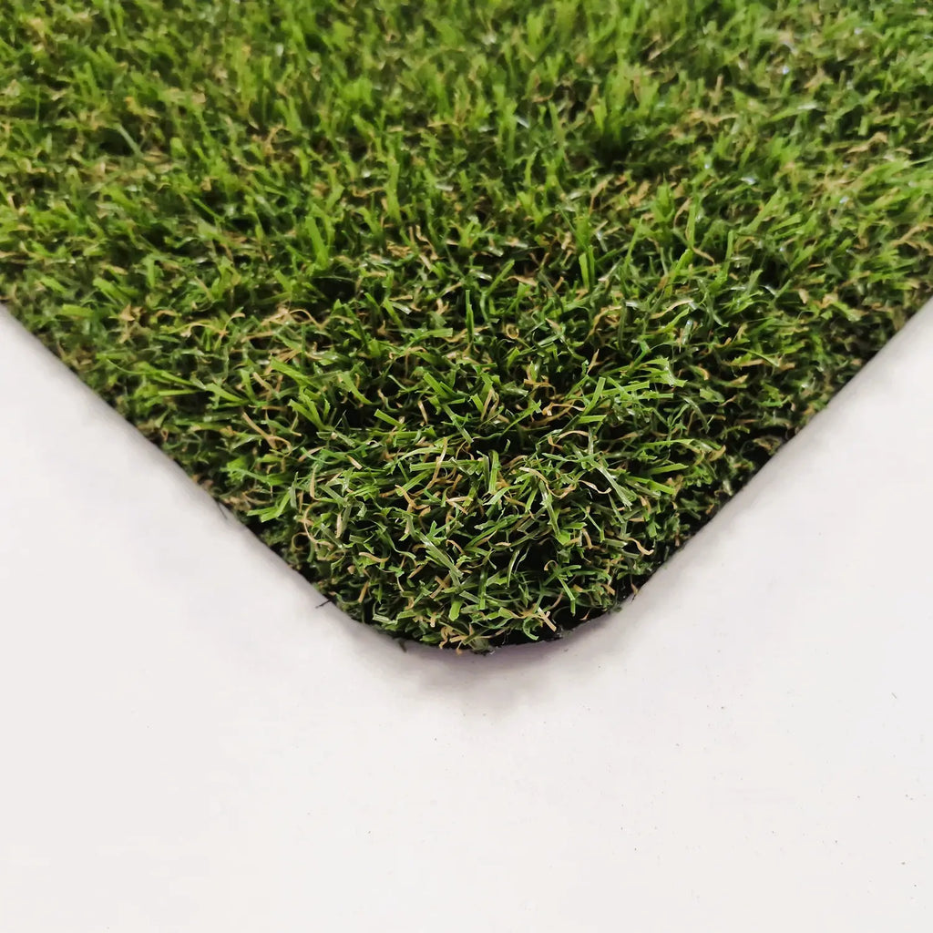 Gazon artificiel Bratislava 40 mm - 4 m de large - au mètre linéaire