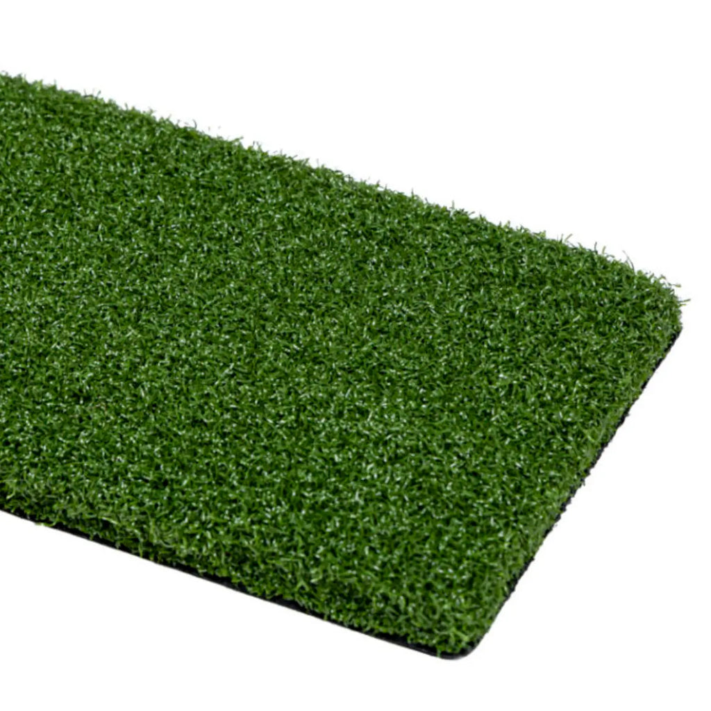 Artificial grass Nassau 35mm - 4m wide - per linear meter - last stock