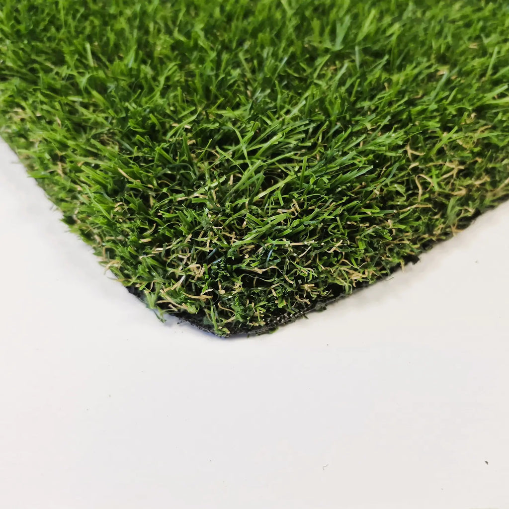 Gazon artificiel Lisbon 45 mm - 4 m de large - Au mètre linéaire