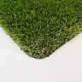 Artificial grass Minsk 38mm - 4 meters wide - per linear meter
