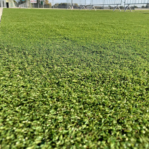 Kunstgras Moskou 28mm - 4m breed - per lopende meter