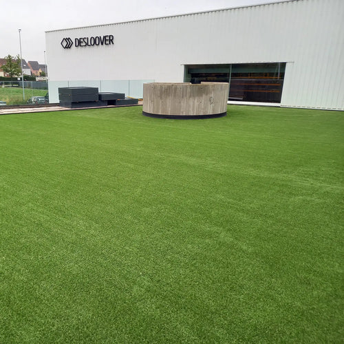 Kunstgras Nassau 35mm - 4m breed - per lopende meter - laatste stock