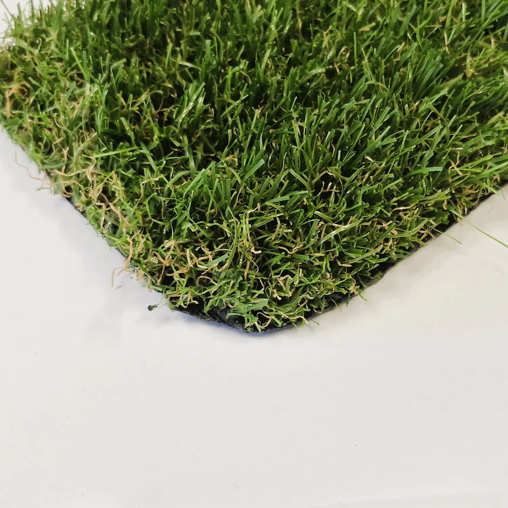 Gazon artificiel Ottawa 40 mm - 4 m de large - au mètre linéaire - dernier stock