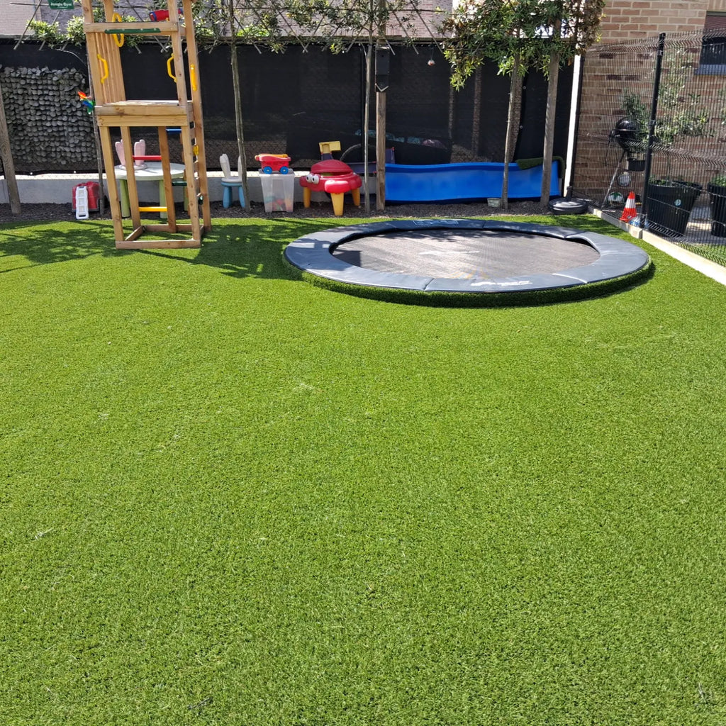 Kunstgras Portobello 45mm - 4m breed - per lopende meter