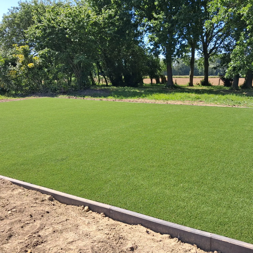 Kunstgras Sligo 30mm - 4m breed - per lopende meter