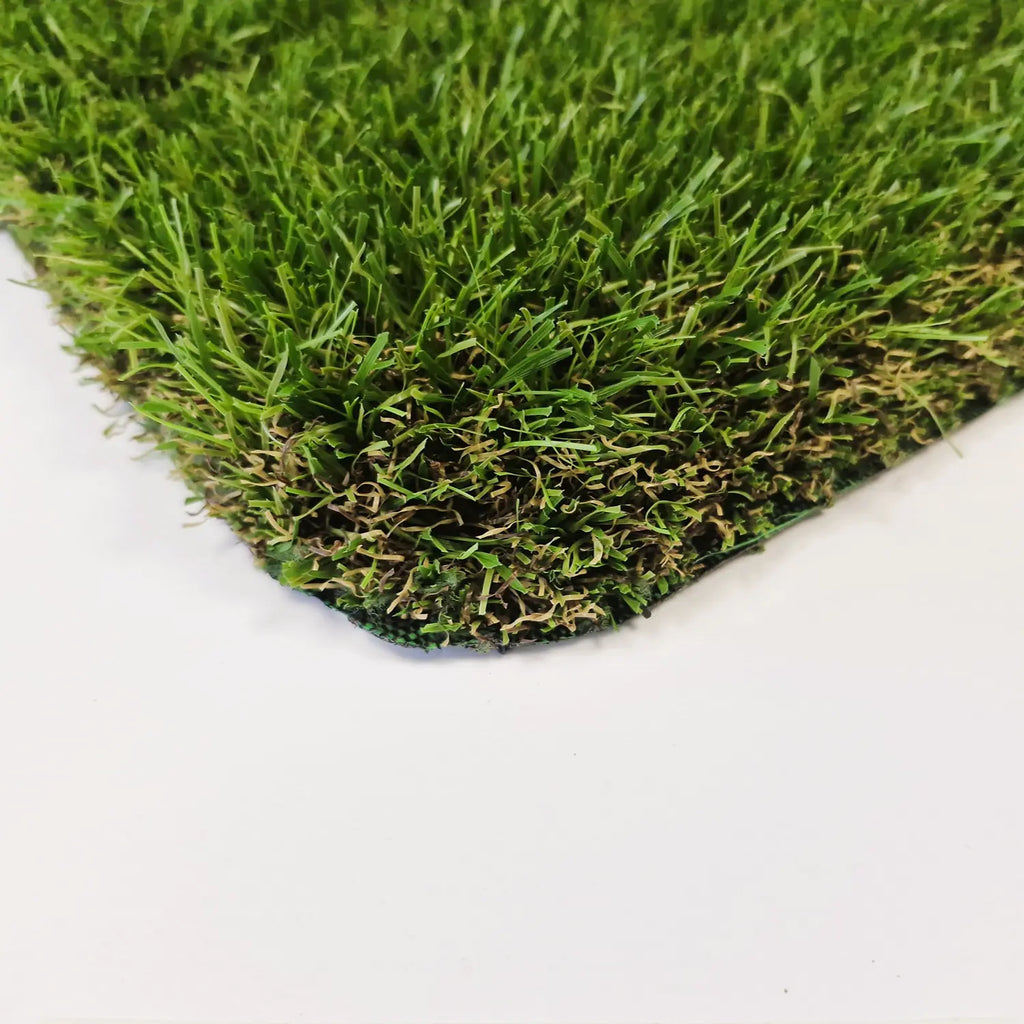 Artificial grass Vista 40mm - 4m wide - Per linear meter