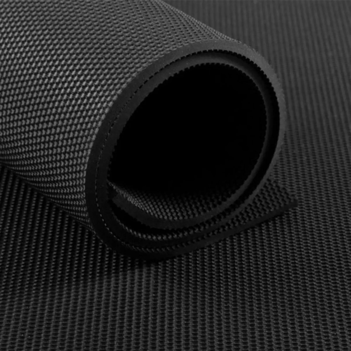 Rubber Op Rol Rubber op rol - antislip 3-6mm | DM Covering