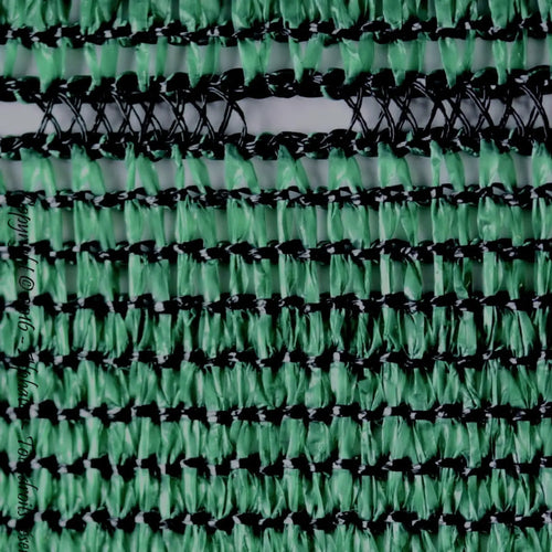 Schaduwdoek 185 gr/m² 180cm x 50m Groen - Per rol